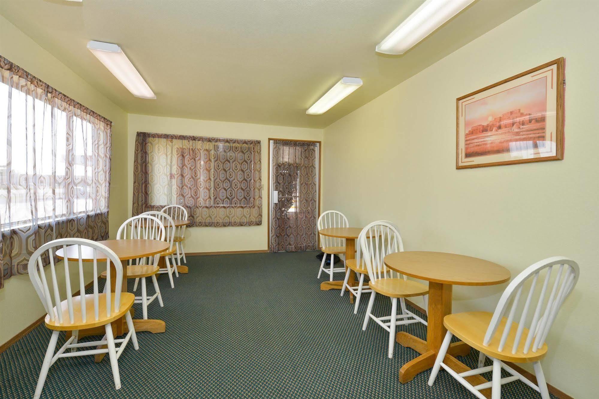 Sunset Inn Tucumcari Nm Exterior foto